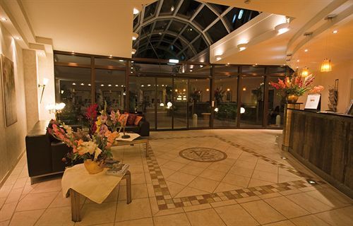 Hotel Sonnenhotel Amtsheide 4*