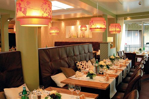 Hotel Sonnenhotel Amtsheide 4*