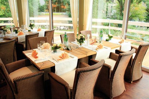 Sonnenhotel Amtsheide 4* Bad Bevensen