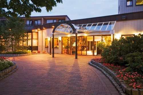 Hotel Sonnenhotel Amtsheide 4*